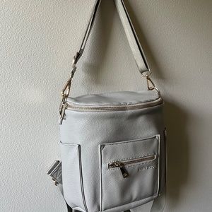 Mini Fawn Design backpack